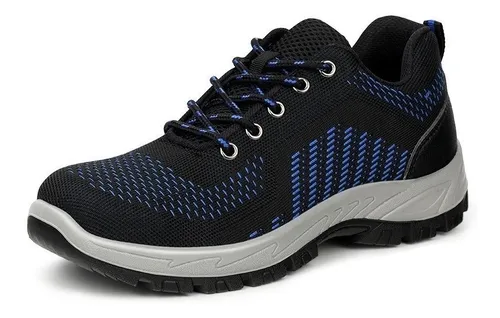 comprar Tenis De Seguridad Esd Antiestático Industrial Trabajo Para
