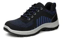 Comprar Tenis De Seguridad Esd Antiestático Industrial Trabajo Para