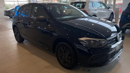 Volkswagen Polo Track 1.6
