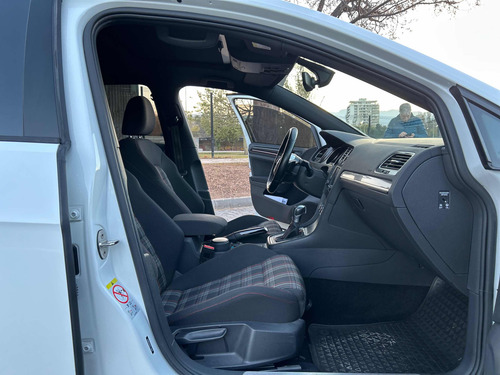 Volkswagen Golf 2.0 Gti Tsi App Connect