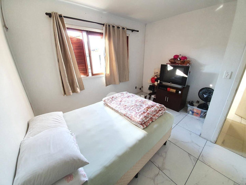 Imagem 10 de 25 de Casa Com 4 Dormitórios À Venda, 220 M² Por R$ 580.000,00 - Liberdade - Novo Hamburgo/rs - Ca3407