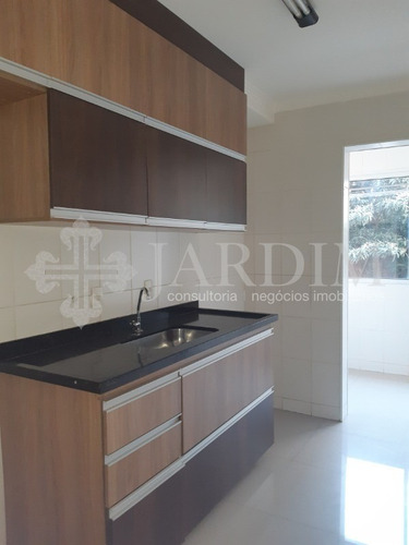 Imagem 24 de 30 de Residencial Jardins | Dois Corregos - Ap01291 - 70178344