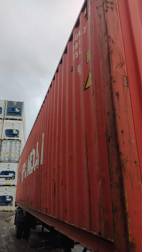 Casa Container