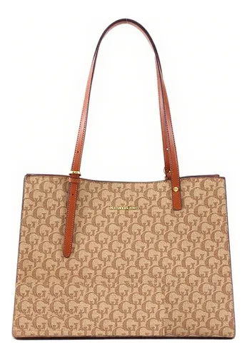 Bolsa Feminina Bolsa Tote Feminina Alca Mala