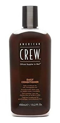 American Crew Daily Acondicionador Para Los Hombres, 15,2 Fl