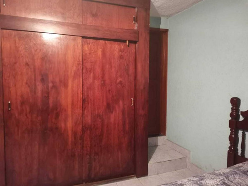 Imagen 11 de 12 de Casa En Venta En San Juan Bosco Atizapan
