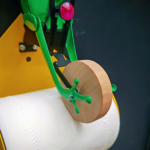 Soporte Para Papel Higiénico, Dispensador De Pañuelos,