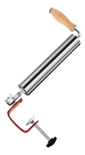 Varilla De Rodillo Para La Herramienta Para Hacer 20cmx9cm
