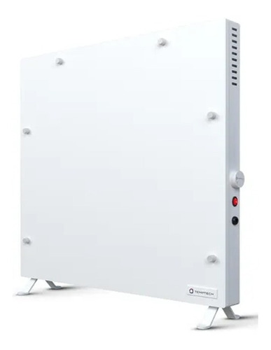 Panel Calefactor 1400w Temptech Firenze Estufa Bajo Consumo 