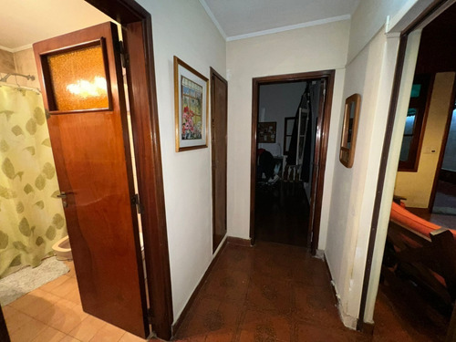 Imagen 12 de 30 de Casa Venta Monte Castro 4 Ambientes