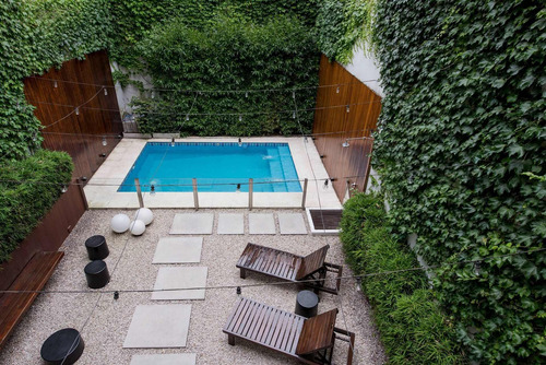Imagen 22 de 30 de Hotel-edificio-venta- San Telmo-18 Studios Premium