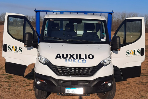 Iveco Daily 70c170