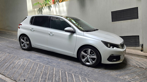 Peugeot 308 1.6 S Allure Plus