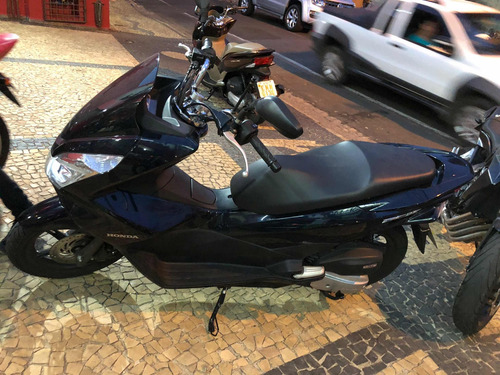 Honda Pcx