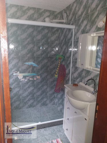 Imagem 9 de 15 de Casa Em Portal Das Mansões - Miguel Pereira - 2889