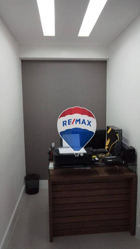 Imagem 4 de 27 de Sala À Venda, 32 M² Por R$ 240.000,00 - Recreio Dos Bandeirantes - Rio De Janeiro/rj - Sa0020