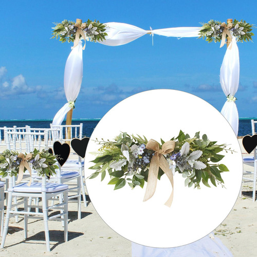 Arco De Casamento Flores