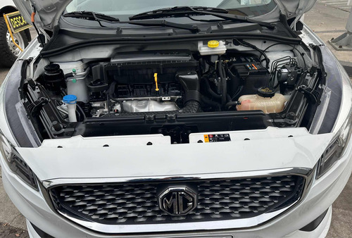 Imagen 9 de 9 de Mg New Mg3 1,5 Hb Mt