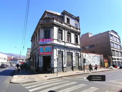 Valparaíso Centro (75564)