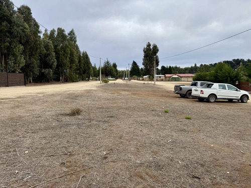 Sitio En Quirilluca 1321 M2 No Perimetral