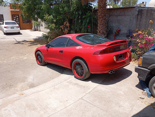 Eclipse Por Partes