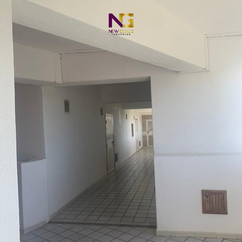 Te Presentamos Este Apartamento En Venta Super Acogedor, Amoblado Y Listo Para Habitar: