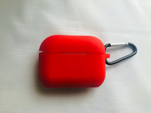 Case Funda Carcasa Estuche AirPods Pro Varios Colores