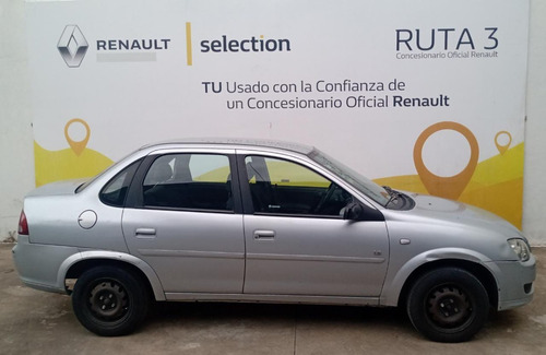 Chevrolet Corsa Ls 1.4 2011