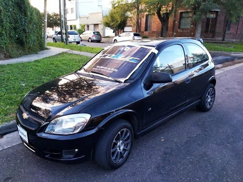 Chevrolet Celta Ls 1.4 2011