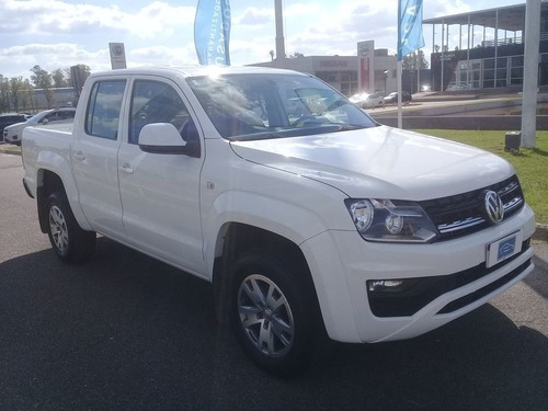 Volkswagen Amarok 2.0 Tdi 4x2 Dc Rd