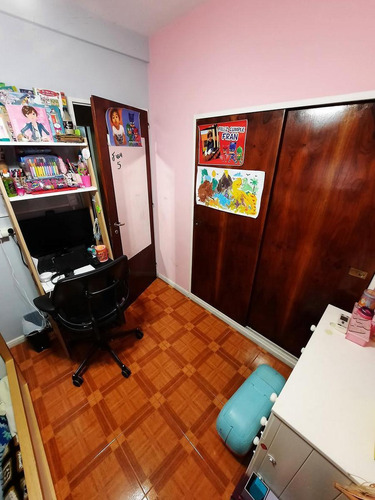 Imagen 14 de 17 de Departamento 3 Ambientes Con Patio Y Cochera - Ramos Mejia Sur