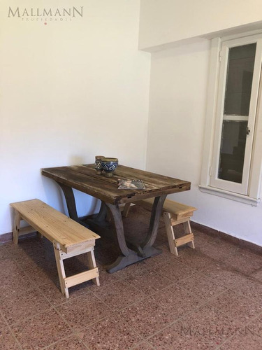 Imagen 19 de 19 de Muy Linda Quinta Amueblada En Barrio Carabassa - Pilar