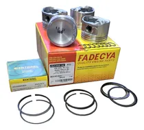 Comprar Subconjunto Motor Volkswagen Gol 1.0 1000 67,10mm Gol Mil