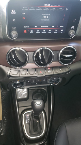 Fiat Cronos 1.3 Gse Precision Cvt