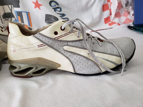 Tenis Ferracini Nº 44 - Original - Usado