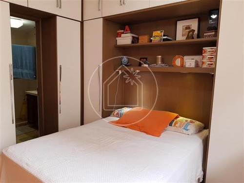 Apartamento - Ref: 873911