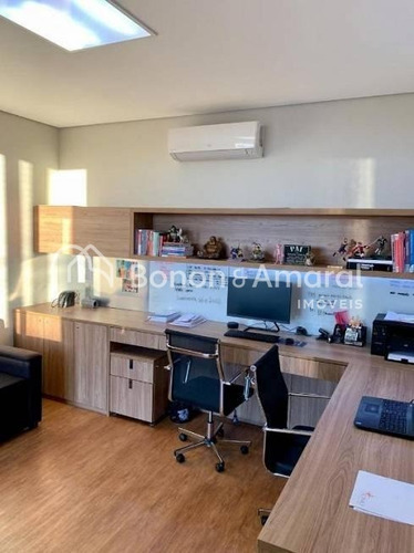Imagem 26 de 30 de Casa À Venda Em Loteamento Alphaville Campinas - Ca014094