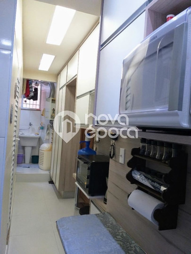 Imagem 24 de 25 de Apartamento - Ref: Ap3ap59210