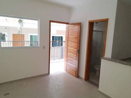 Imagem 6 de 21 de Apartamento Com 1 Dormitório À Venda, 33 M² Por R$ 173.000,00 - Penha De França - São Paulo/sp - Ap2506