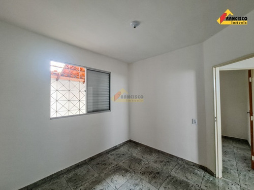Imagem 11 de 27 de Casa À Venda, 3 Quartos, 2 Vagas, Serra Verde - Divinópolis/mg - 46256