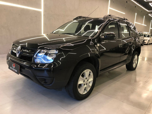 Renault Duster 1.6 16v Expression Sce 5p