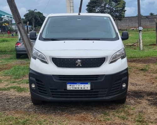 Furgão/van Peugeot Expert Business Pack