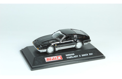 Real-x - Nissan Fairlady Z 300zx Z31 - 1/72