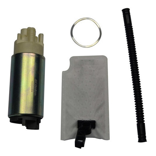 Kit De Bomba De Gasolina Suburban 2009 V8 5.3l Chevrolet