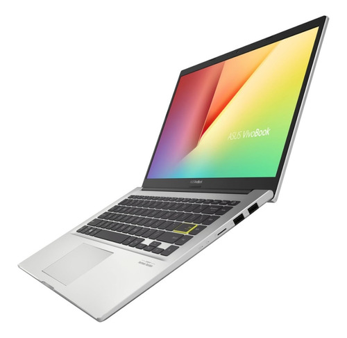 Laptop Asus Vivobook 14 Core I3 128gb Ssd 4gb Ram X413ja-211