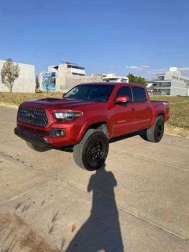 Toyota Tacoma 3.5 Trd Sport At