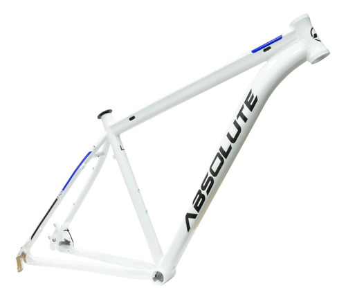 Quadro Absolute Mtb Nero Iv Aro 29 - Branco