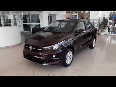 Fiat Cronos Drive 1.3 Financiado 100% M