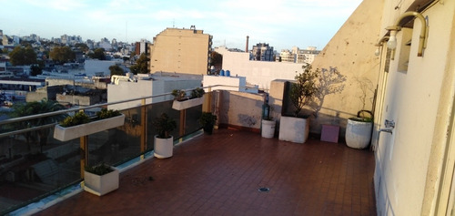 Imagen 6 de 8 de Oportunidad Única En 2 Ambientes Con Terraza