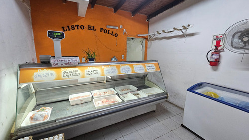 Local En Venta